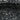 Black Chanel CC Quilted Lambskin Tweedy Flap Shoulder Bag