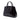 Purple Louis Vuitton Monogram Vernis Montaigne MM Satchel