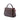 Brown Louis Vuitton Damier Ebene Croisette Satchel