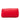 Red Bottega Veneta Medium Nappa Intrecciato Cesta Tote