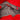 Red Bottega Veneta Medium Nappa Intrecciato Cesta Tote