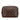 Brown Louis Vuitton Monogram Trousse Toilette 23 Clutch Bag