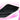 Pink Saint Laurent Baby Matelasse Grain De Poudre Monogram Lou Camera Bag