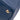 Blue Prada Saffiano Lux Galleria Double Zip Front Pocket Satchel - Designer Revival