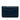 Blue Chanel Classic Lambskin Wallet on Chain Crossbody Bag