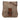 Brown Fendi Zucchino Canvas Crossbody
