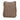 Beige Fendi Zucchino Canvas Crossbody