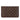 Brown Louis Vuitton Monogram Neverfull Pochette Pouch