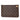 Brown Louis Vuitton Monogram Neverfull Pochette Pouch