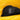 Yellow Saint Laurent Quilted Lambskin Sade Puffer Envelope Clutch - Designer Revival