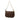 Brown Louis Vuitton Damier Ebene Mini Pochette Accessoires Handbag