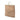 Beige LOEWE Anagram Suede Tote