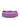 Purple Chanel Mini Quilted Lambskin Funky Town Flap Shoulder Bag - Designer Revival