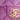 Purple Chanel Mini Quilted Lambskin Funky Town Flap Shoulder Bag - Designer Revival