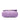 Purple Chanel Large Jersey 19 Flap Satchel