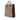 Beige Gucci Medium GG Supreme Interlocking G Tote Satchel