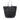 Black Gucci GG Nylon Web Tote