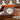 Brown Hermès La Patisserie Francaise Silk Scarf 90 Scarves