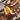 Brown Hermès La Patisserie Francaise Silk Scarf 90 Scarves