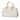White Louis Vuitton Epi Pont Neuf PM Handbag