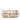 Beige Burberry House Check Coated Canvas Hearts Gracie Tote