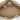 Beige Burberry House Check Coated Canvas Hearts Gracie Tote