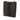 Gray Hermès Canvas Herline Pochette Crossbody Bag