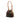 Brown Louis Vuitton Monogram Petit Noe Bucket Bag