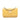 Yellow Chanel CC Patent Wallet On Chain Crossbody Bag - Designer Revival