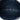 Blue Chanel Medium Quilted Denim Wild Stitch Fringe O Case Clutch