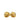 Gold Chanel CC Gold Plated Swirl Clip on Earrings