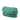 Green Chanel Medium Quilted Terry Cloth Coco Beach Flap Crossbody Bag