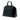 Green Louis Vuitton Monogram Vernis Alma GM Handbag
