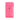 Pink Chanel CC Quilted Caviar Flat Phone Case Wallet Pouch - Designer Revival