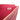 Pink Chanel CC Quilted Caviar Flat Phone Case Wallet Pouch - Designer Revival