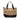 Brown Burberry Haymarket Check Handbag - Atelier-lumieresShops Revival