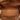 Brown LOEWE Bicolor Leather Amazona 32 Handbag