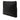 Black Gucci Medium Calfskin Logo Portfolio Clutch