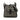 Black Louis Vuitton Monogram Mini Lin Besace Mary Kate Crossbody Bag