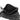Black Dior Grained Calfskin Saddle Bag