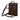 Brown Louis Vuitton Damier Ebene Soho Backpack