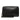 Black Louis Vuitton Taiga Pochette Baikal Clutch Bag