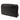 Black Louis Vuitton Taiga Pochette Baikal Clutch Bag