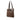 Brown Louis Vuitton Damier Ebene Clifton Tote Bag