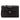 Black Chanel Maxi XL Classic Lambskin Single Flap Shoulder Bag