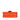 Orange Gucci Small Dollar Calfskin Interlocking G Crossbody - Designer Revival