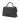 Gray Chanel Large Quilted Caviar Coco Top Handle Bag Satchel - Designer Revival