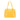 Yellow Louis Vuitton Epi Lussac Shoulder Bag