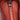 Red Chanel Small Chevron Lambskin Gabrielle Crossbody - Designer Revival