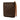 Brown Louis Vuitton Monogram Partition Clutch Bag